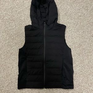 Lululemon Down and Around Vest